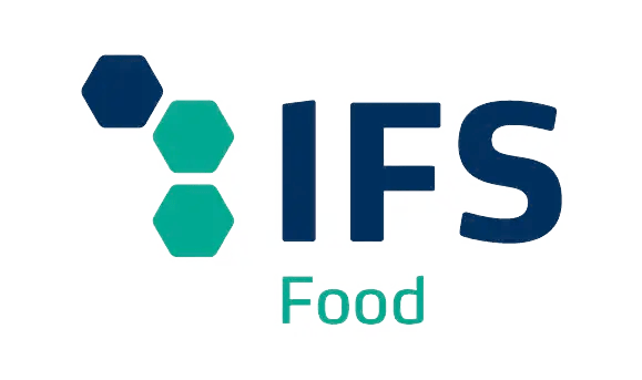 IFS Food Certifié